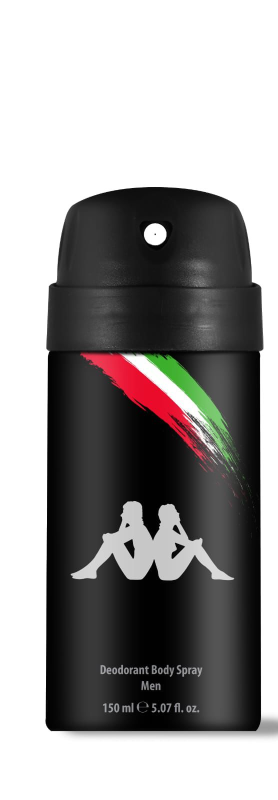 KAPPA ERKEK DEODORANT